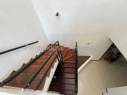 Apartamento En Venta Los Samanes #25-18518 K.f