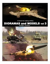 Comprar Libro: Un Tutorial Para Hacer Dioramas Y Maquetas Militares