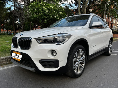 BMW X1 2.0 F48 Sdrive 20i