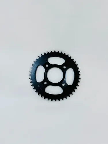 Kit Sprocket Dacar Pulsar 135