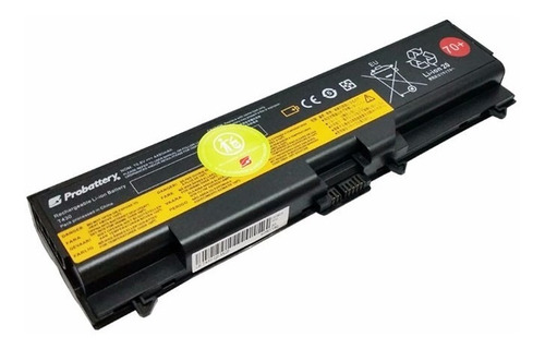 Bateria Para Notebook Lenovo Thinkpad T420 T430