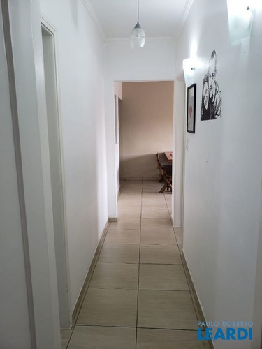 Imagem 11 de 15 de Apartamento - Belenzinho - Sp - 638331