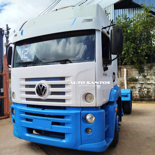 Vw/19.330 Ctc 4x2 2012/2012