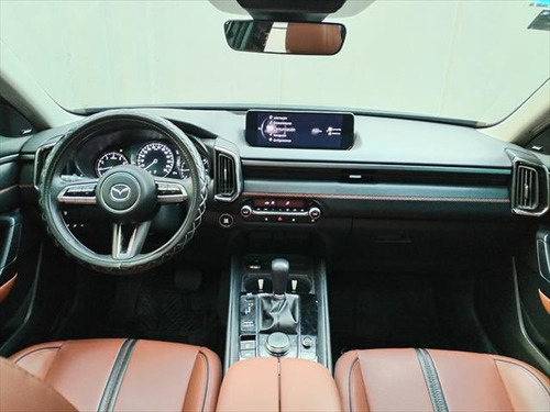 Mazda cx-50 2.5 Signature At