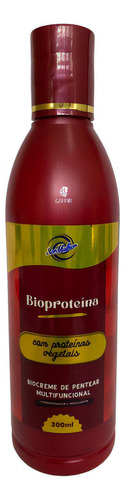 Creme/condicionador P/ Pentear Fibra Organica - Bio Proteina