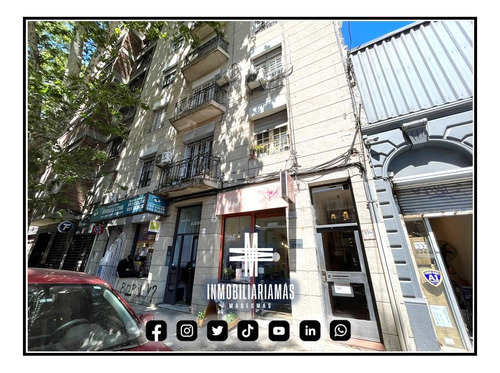 Apartamento Venta Centro Montevideo Imas.uy L *  (ref: Ims-22447)
