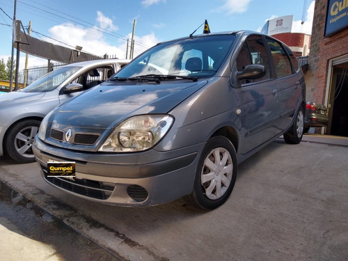 Renault Scenic Confort 16v (1.6) 2007