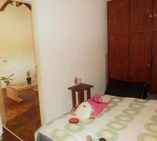 Imagen 2 de 9 de Liniers - Venta - Departamento 2 Ambientes