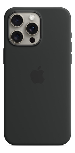 Funda De Trenzado Fino Magsafe iPhone 15 Plus