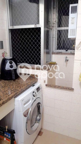 Apartamento - Ref: Sp1ap20317