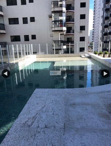 Imagem 21 de 30 de Apartamento Com 4 Dorms, Canto Do Forte, Praia Grande - R$ 1.65 Mi, Cod: 3730 - V3730