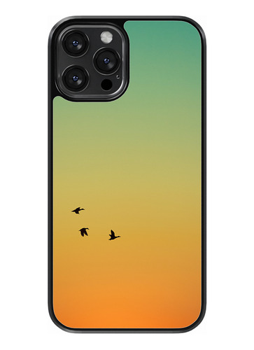 Funda Diseño Para Huawei Buhos En Un Arbol #5