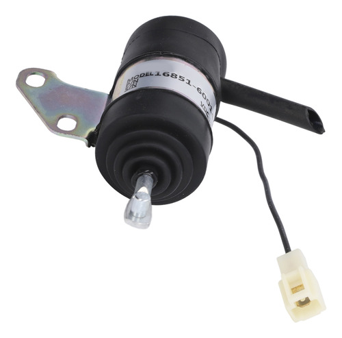 0526004531 Solenoide De Parada De Corte De Combustible 1685