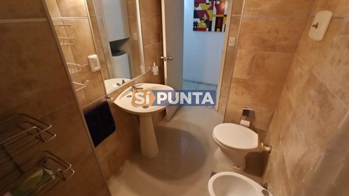 Imagen 12 de 16 de Apartamento En Venta - Peninsula