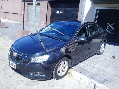 Crevrolet Cruze Lt