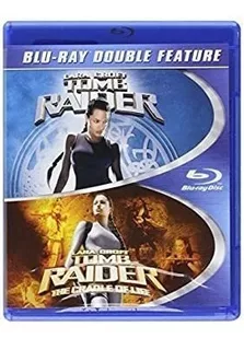 Lara Croft: Tomb Raider / Lara Croft: Tomb Raider Lara Croft