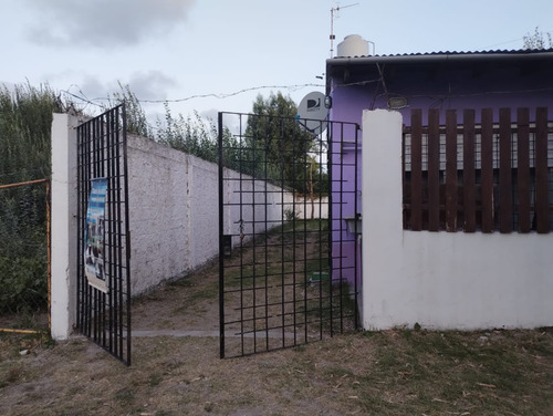 Venta Complejo 3 Deptos En San Clemente
