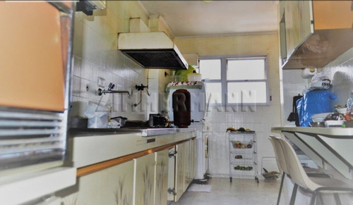 Imagem 13 de 15 de Apartamento - Jardim Paulista - Ref: 110287 - V-110287