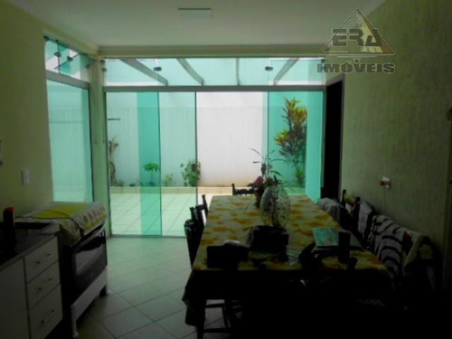Imagem 12 de 29 de Sobrado Residencial À Venda, Condomínio Arujá 5, Arujá - So0015. - So0015