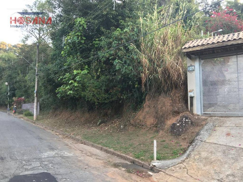 Imagem 5 de 7 de Terreno Residencial À Venda, Alpes De Caieiras, Caieiras. - Te0255
