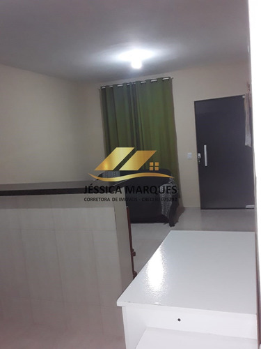 Imagem 6 de 13 de Jmp-057 Linda Casa De 2 Quartos Em Unamar - Cabo Frio - Rj