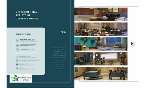 Imagem 13 de 30 de Apartamento À Venda No Bairro Santa Catarina - Criciúma/sc - 401