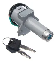 Comprar Chave Ignição Contato Miolo Cbx 150 Aero Cbx 200 Strada