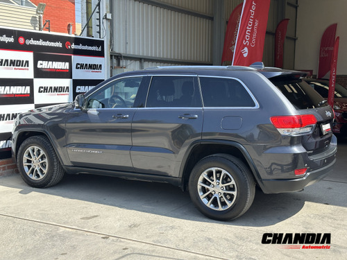 Jeep Grand Cherokee 3.6 LAREDO 4X2 AT