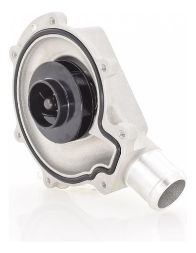 Bomba De Agua Fiat Strada 2015-2018 L4 1.6l Shr