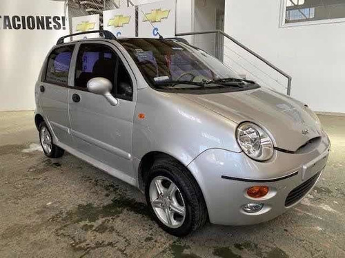 Chery Qq 1.1 Extra Full *** Impecable *** 48 Cuotas 100%