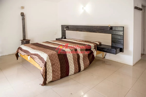 Casa En Punta Del Este, Golf