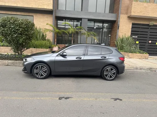 Bmw 118i