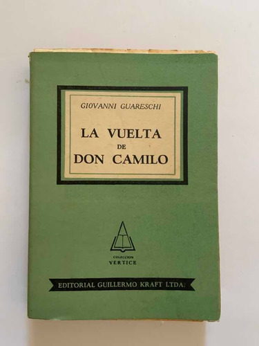 La Vuelta De Don Camilo