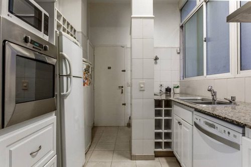Imagen 26 de 30 de Departamentos Venta Recoleta