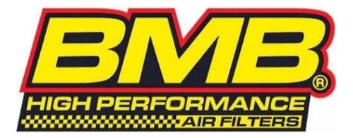Filtro Aire Bmb Honda Cg 150 Motomel S2 En Warrior Motos!!