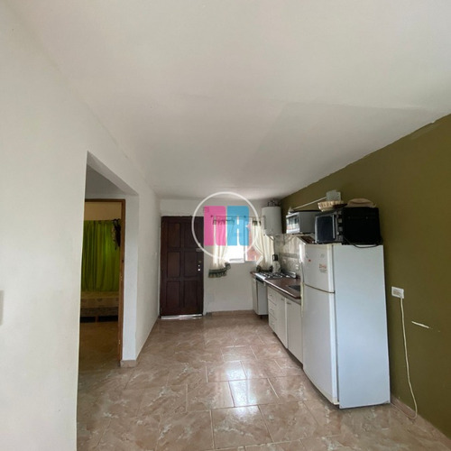 Departamento San Bernardo (costa Azul) - Sin Expensas - Permuta - Inmobiliaria Norma Recalde Vende - Stg Del Estero 4478