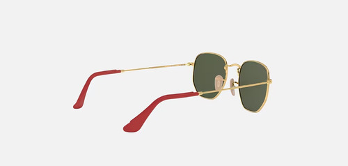 Ray-ban Scuderia Ferrari Rb3548nm