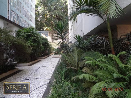 Imagem 1 de 1 de Casa Residencial À Venda, Jardim Morumbi, São Paulo. - Ca0064