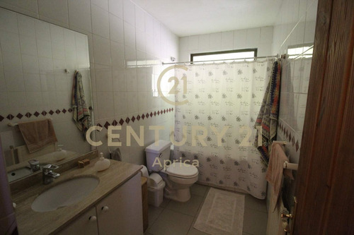 Casa En Venta, El Arrayan