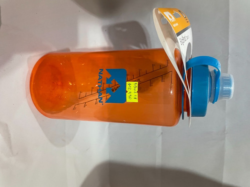 Imagen 2 de 4 de Botella Hidratacion Nathan Big Shot 1l