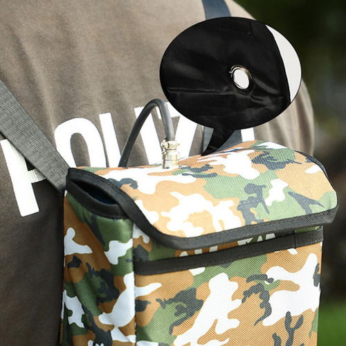 Tf Organizador De Mochila De Viajes Bolsa De Almacenamiento