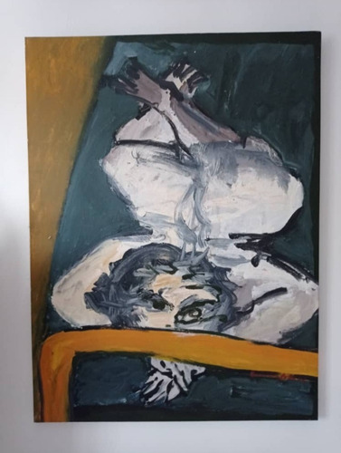 Obra Del Maestro Emiro Lobo (Usado)