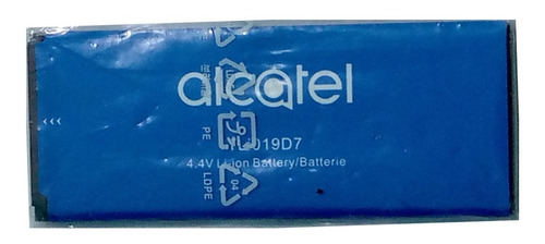 Bateria Alcatel Tli15m7  3.8v 1500mah 5.7wh                 
