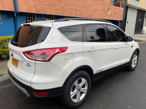 Ford Escape 2014 2.0 Se 4x4
