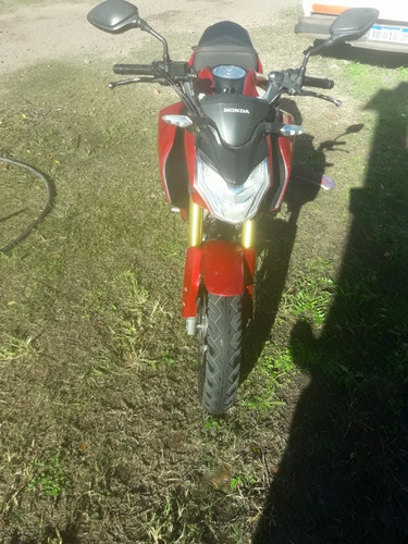 Imagen 5 de 6 de Honda Cb