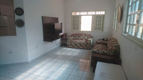 Imagem 24 de 27 de Casa Na Praia Em Itanhaem - Ita3471