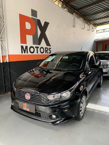 Imagem 1 de 4 de Fiat Argo 1.0 Firefly
