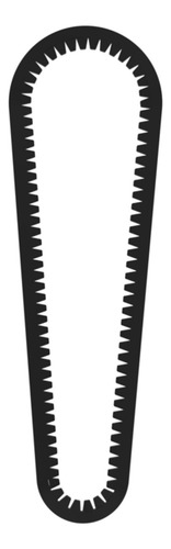 Correia John Deere Original Optibelt Hxe150557