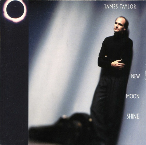 James Taylor Cd: New Moon Shine ( U S A )