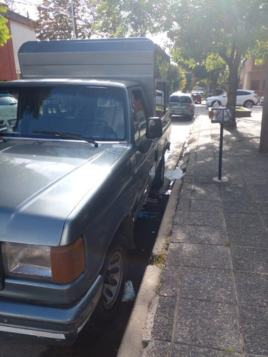 Imagen 1 de 6 de Ford F100